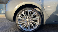 Vauxhall Astra 1.4T 16V 150 Griffin 5dr Petrol Hatchback